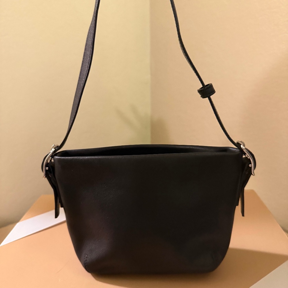 Vintage Pre 93 Coach Mini Bag
